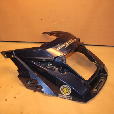 Panel de ajuste de carrocería Yamaha WaveRunner FX Cruiser SHO 2013-2016 Foto 1 de 3