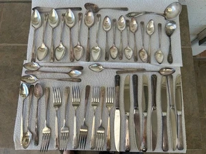 community stainless flatware - Picture 1 of 24