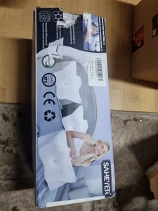 Kopfkissen Nackenkissen Memory Foam Kissen Orthopädisches Kissen Schlafkissen - Bild 1 von 1
