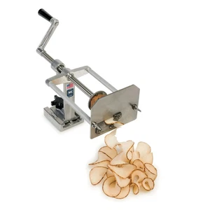 Nemco 55050AN-R Ribbon Fry Potato Cutter Manual - Picture 1 of 2