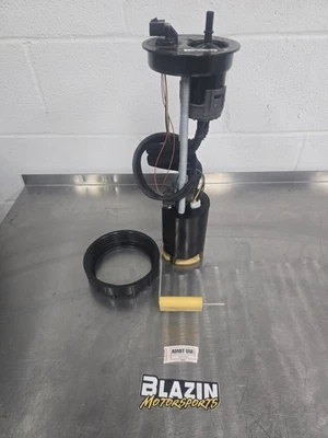 2017 Sea-Doo GTX 300 LTD OEM Fuel Pump TESTED AND WORKING 275500850 Foto 1 de 4