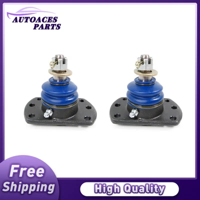 Junta de rótula de suspensión inferior delantera para Chevrolet Lumina 2,5 L 1991 1990 Mevotech Foto 1 de 2