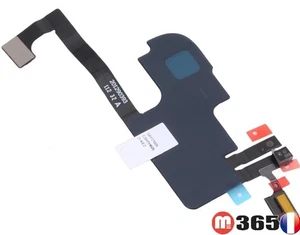 Nappe capteur proximité luminosité nappe écouteur iPhone 14 / mini / Pro / Max - Imagen 1 de 2
