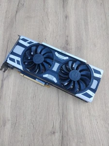 EVGA GeForce GTX 1070 SC GAMING 8GB GDDR5 ACX 3.0 & LED Pascal - Picture 1 of 5