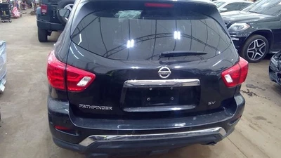 Potenciador de freno compatible con 14-20 Infiniti QX60 6851048 Foto 1 de 4