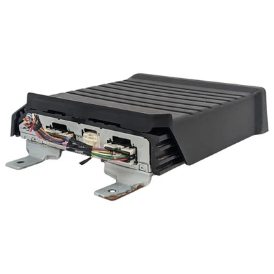 Amplificador de radio amplificador Mitsubishi Lancer Outlander Rockford Fosgate 2010-2019 OEM Foto 1 de 4