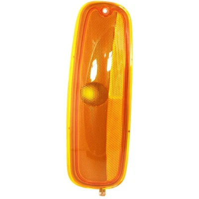 Side Marker For 1996-2002 Chevrolet Express 3500 GMC Savana 1500 Front Left - Image 1 of 4