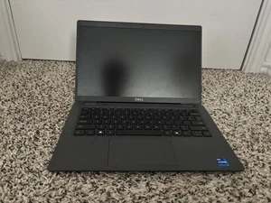 Carte graphique Dell Latitude 3450 14" i7-1355U 16 Go RAM 512 Go SSD Intel HD - Photo 1/8