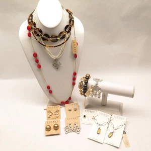 Gran Lote a Granel de RALPH LAUREN Nuevo Personalizado Imitación Perla Joyería Bueno para Reventa - Imagen 1 de 5