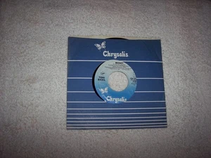 TONI BASIL--MICKEY / THIEF ON THE LOOSE  45    #1600 - Picture 1 of 4