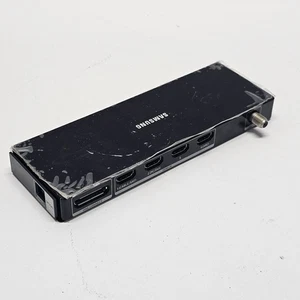 Samsung One Connect Box modello BN91-17814W HDMI ARC *NON TESTATO COSÌ COM'È SENZA CAVI* - Foto 1 di 3