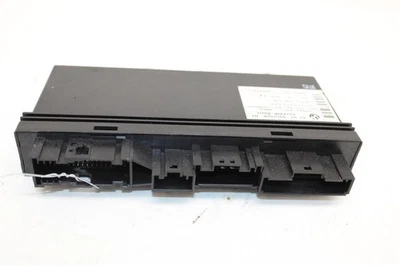 Used Body Control Module fits: 2005 Bmw 645I Body Control BCM main body control - Imagem 1 de 4