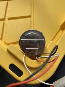 HURST SP-1076 DA 115V 60HZ - Picture 1 of 3