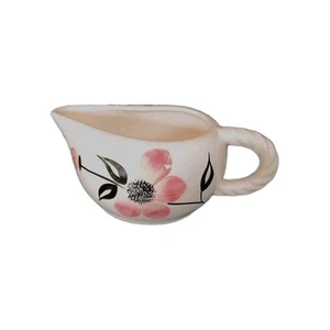 Blue Ridge Southern Potteries Gravy Bowl- Cherokee Rose Design - Picture 1 of 6