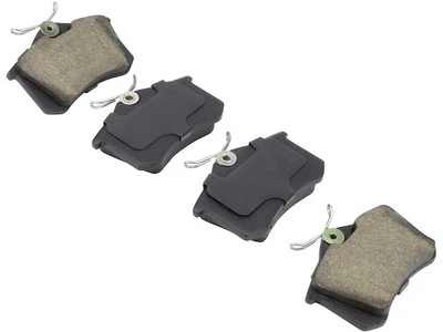 For 1990-1994 Volkswagen Corrado Brake Pad Set Rear 76574RRBN 1991 1992 1993 - Image 1 of 2