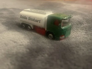 Corgi Scania Eddie Stobart Tanker Truck - Picture 1 of 8