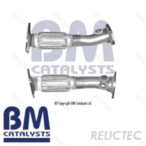 Tubo de escape delantero para Renault: MEGANE II 2, SCENIC II 2,GRAND II 2 8200251430 - Imagen 1 de 3