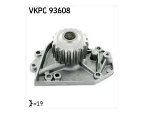 SKF VKPC 93608 Water Pump for Honda Integra, Cr-V - 1.8VTiR 2.0 16V - Picture 1 of 2