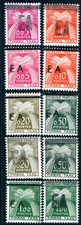 ALGERIEN PORTO 1962 49-58 ** POSTFRISCH SELTEN 195€(D6724