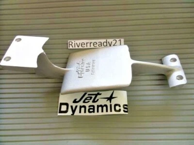 Rejilla de admisión Yamaha 701 Wave-Blaster WB Jet Dynamics nueva WB1 1993-96 NUEVA #13 Foto 1 de 2