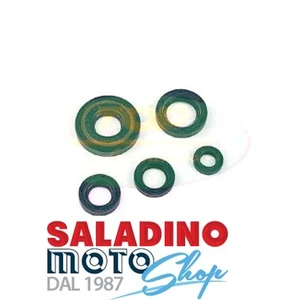 TOP UMBRELLA KIT FOR PIAGGIO COSA VESPA PX 125-150-200 2T K060050 - Picture 1 of 3