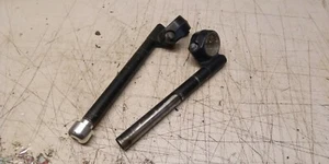 PIEZAS DE MOTOCICLETA HONDA CBR 600 F - BARRAS DE MANGO CON CLIP - Imagen 1 de 1