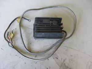 Mercedes 350/450 68-72 Bosch Transistor Box / Engine Control Module 0005458732 - Bild 1 von 3