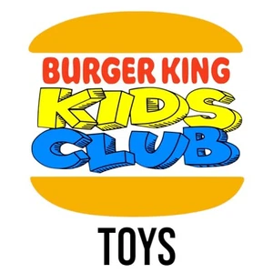 Burger King Kids Club Toys Various - Discounts on Multiples - Picture 1 of 40