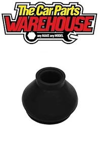 1 X PACKET OF RUBBER BOOT COVER TOP DUST BALLJOINT GAITOR TBK336A - Picture 1 of 1