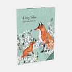 Gifted Stationery Gift Wrap Collection Design Foxy Tales