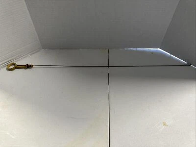 Varilla de medición de aceite para Cadillac SRX 2004-2007 Dorman 44231NK 2005 2006 3,6 L V6💎💎 Foto 1 de 4