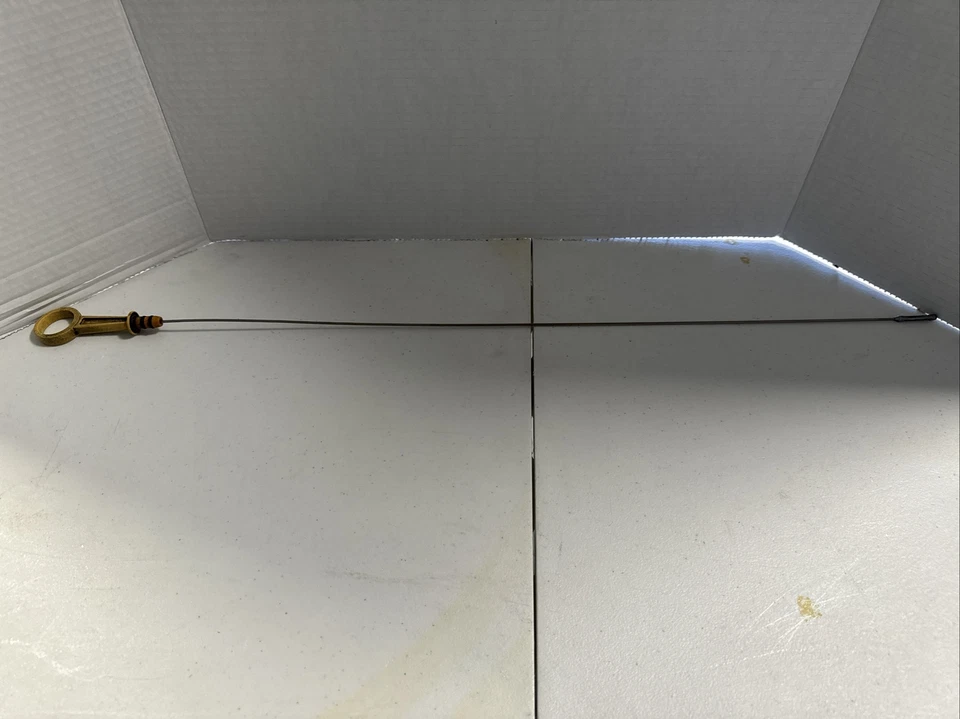 适用于 2004 - 2007 凯迪拉克 SRX 油滴杆 Dorman 42231NK 2005 2006 3.6L V6💎💎 — 第 1/4 张图片