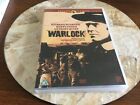 Warlock UK DVD 1959 Western film Richard Widmark,Henry Fonda 5060034571841cowboy