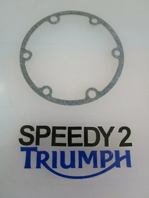 TRIUMPH DAYTONA 750 1000 1200 900 TROFEO LH 4 JUNTA DE CIL T1260078 Foto 1 de 3