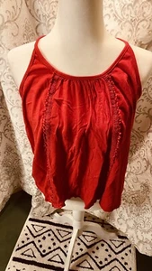 Taylor And Sage XL Tank - Picture 1 of 3