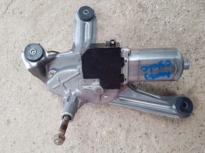 TOYOTA AVENSIS KOMBI SCHEIBENWISCHERMOTOR HINTEN 85130-05100 259600-0103 DENSO 2003-2006 - Bild 1 von 4