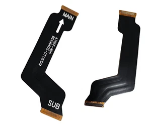 Original Samsung Galaxy A70 A705 Cable Flexible Principal Carga Conexión - Imagen 1 de 1