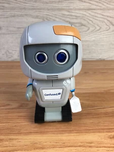 Stunt Herbert Confused.com Robot Toy - Picture 1 of 9
