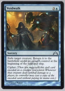4x Voidwalk - Gatecrash - Near Mint - Picture 1 of 1