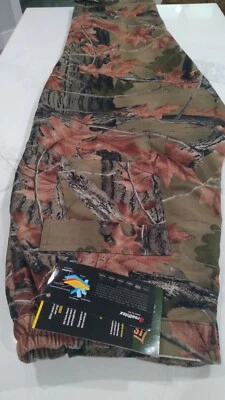 Trail Crest Highland Timber Camo Water/Windproof Breathable Hunting Pants 36w - Image 1 of 4