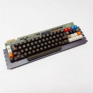 Key Tronic 65-01660-020B PCB-020B Vintage Retro 1981 QWERTY Keyboard Keypad - Picture 1 of 5