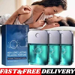 Neu 2024 Sexy Köln Amor Hypnose Langanhaltendes Pheromon Parfüm für Mann. - Bild 1 von 13