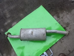 Rover C&W Abgasrohr 6242269 (art.1026) - Bild 1 von 3