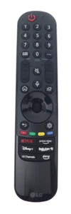 Universal MR23GA Magic Motion TV Fernbedienung für LG OLED NANOCELL QNED Modelle - Bild 1 von 6