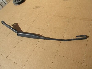 2003 MERCEDES SLK230 FRONT LEFT SIDE WINDSHIELD WIPER ARM A1708200544 - Picture 1 of 5