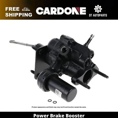 Para GMC C1500 1997-1999 Suburban Power Brake Booster Cardone 1998 Foto 1 de 3