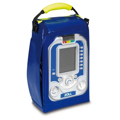 Estuche de transporte PAX Z Vent Foto 1 de 3