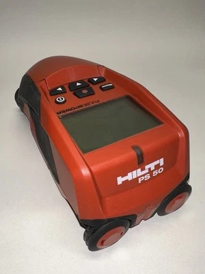 Hilti PS 50 - Image 1 of 2