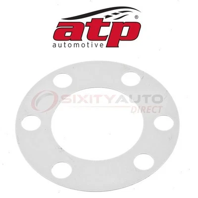 ATP Flywheel Shim for 1975-1980 Dodge B100 - Transmission  ht Foto 1 de 4