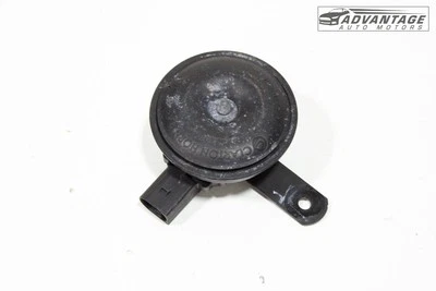 2019-2023 VOLKSWAGEN JETTA RIGHT SIDE LOW PITCH NOTE TONE HORN SIGNAL OEM - Image 1 of 4